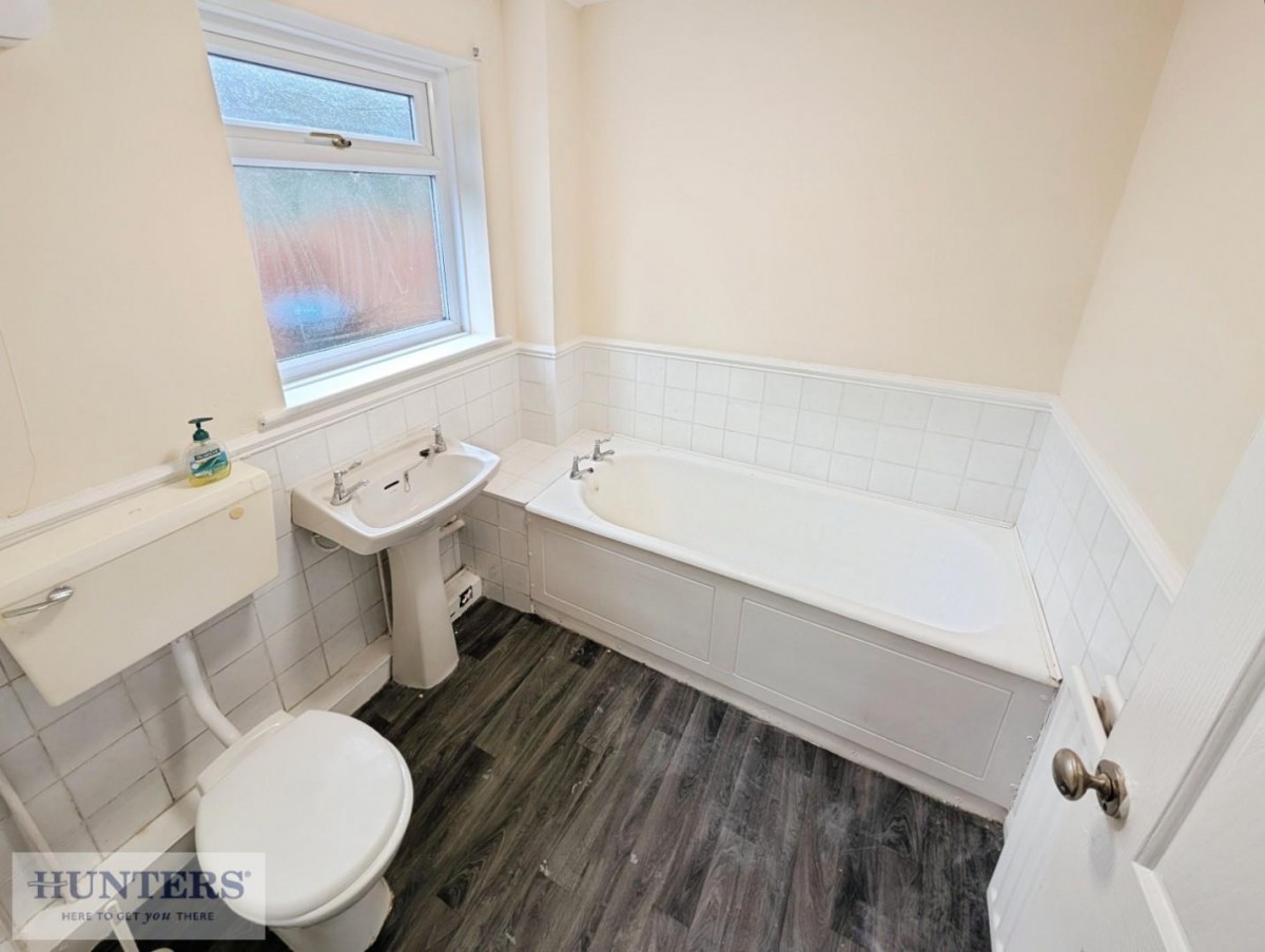 Hamilton Street, Horden, SR8 4NJ