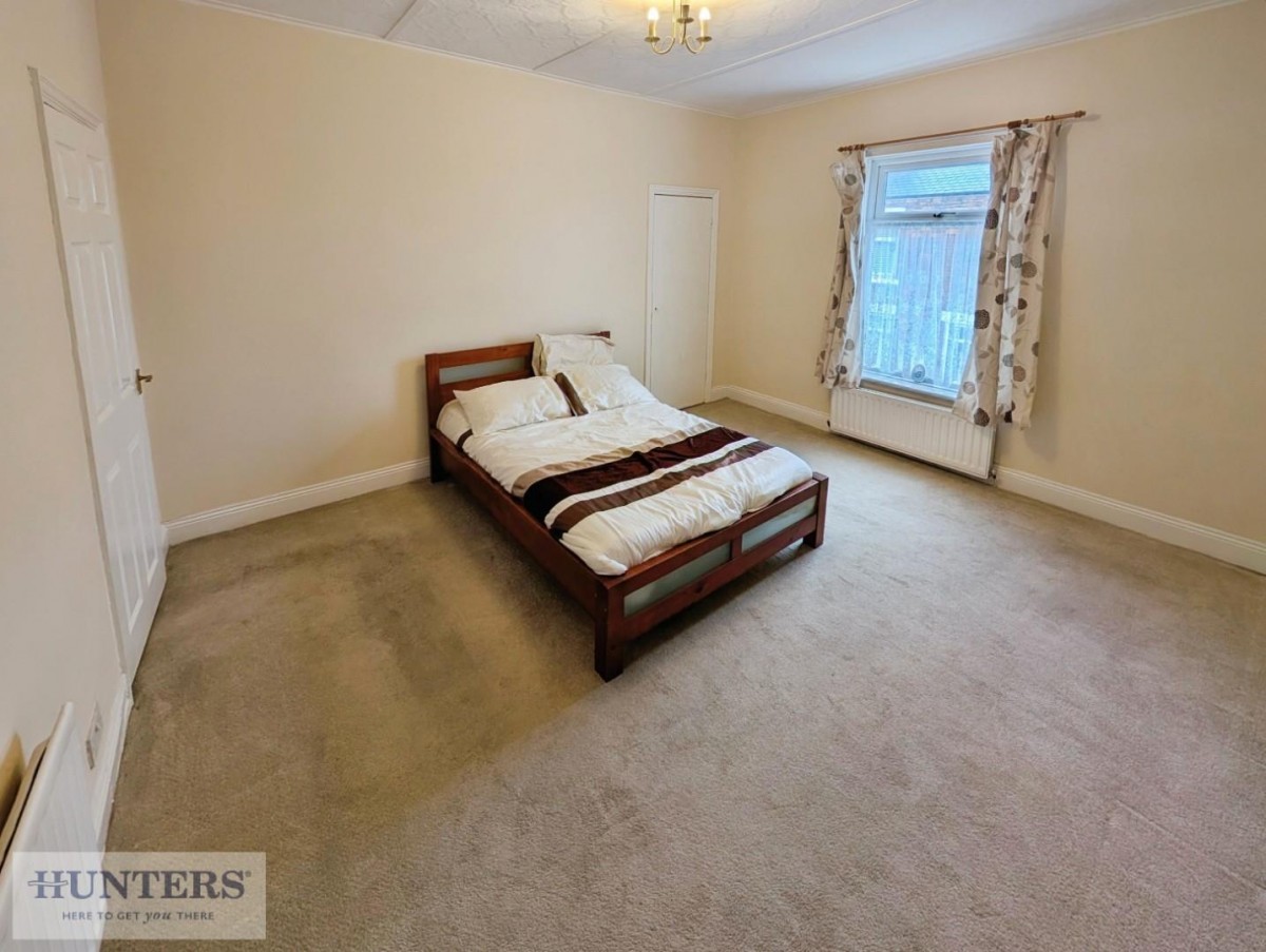 Hamilton Street, Horden, SR8 4NJ