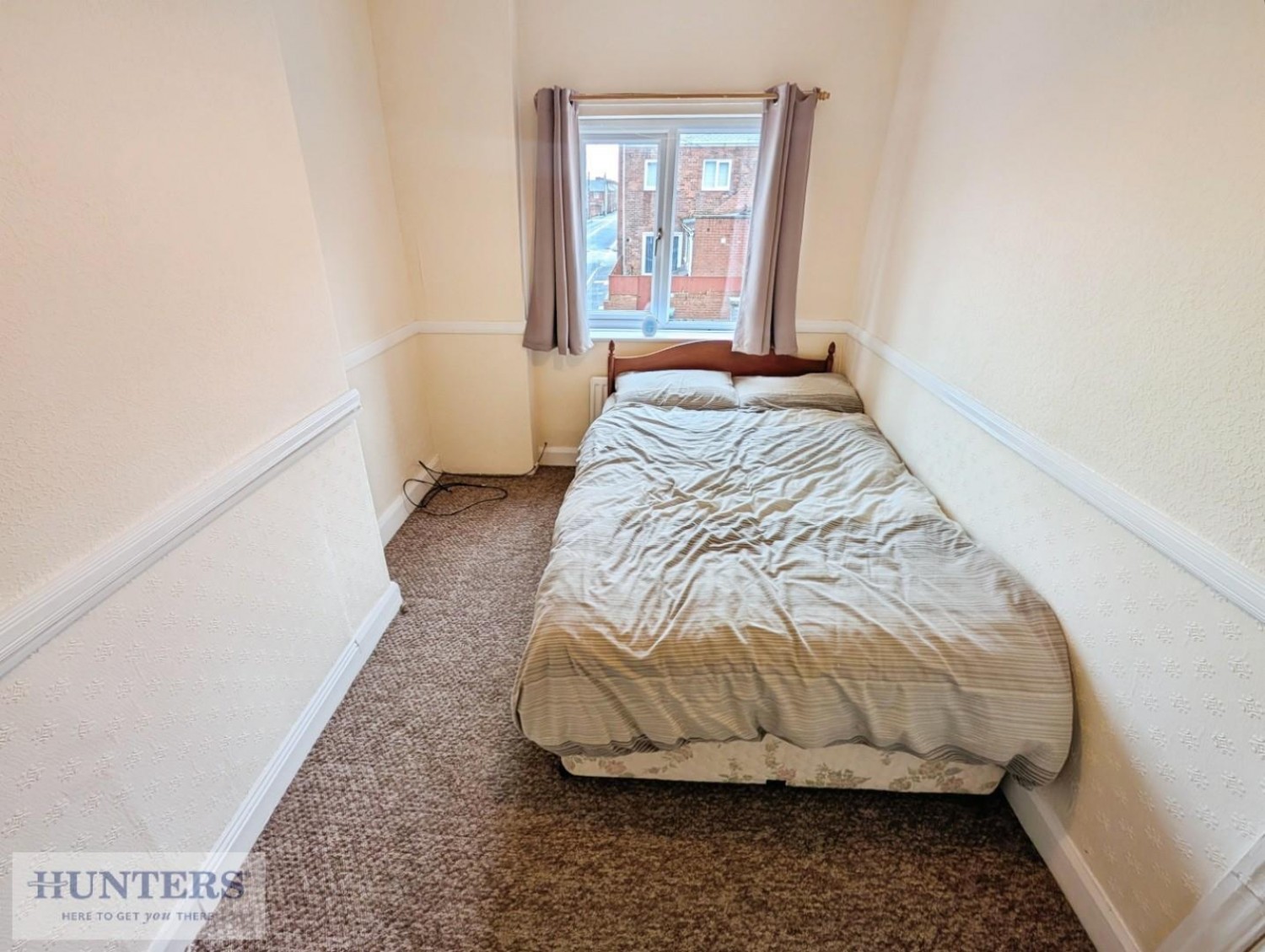 Hamilton Street, Horden, SR8 4NJ