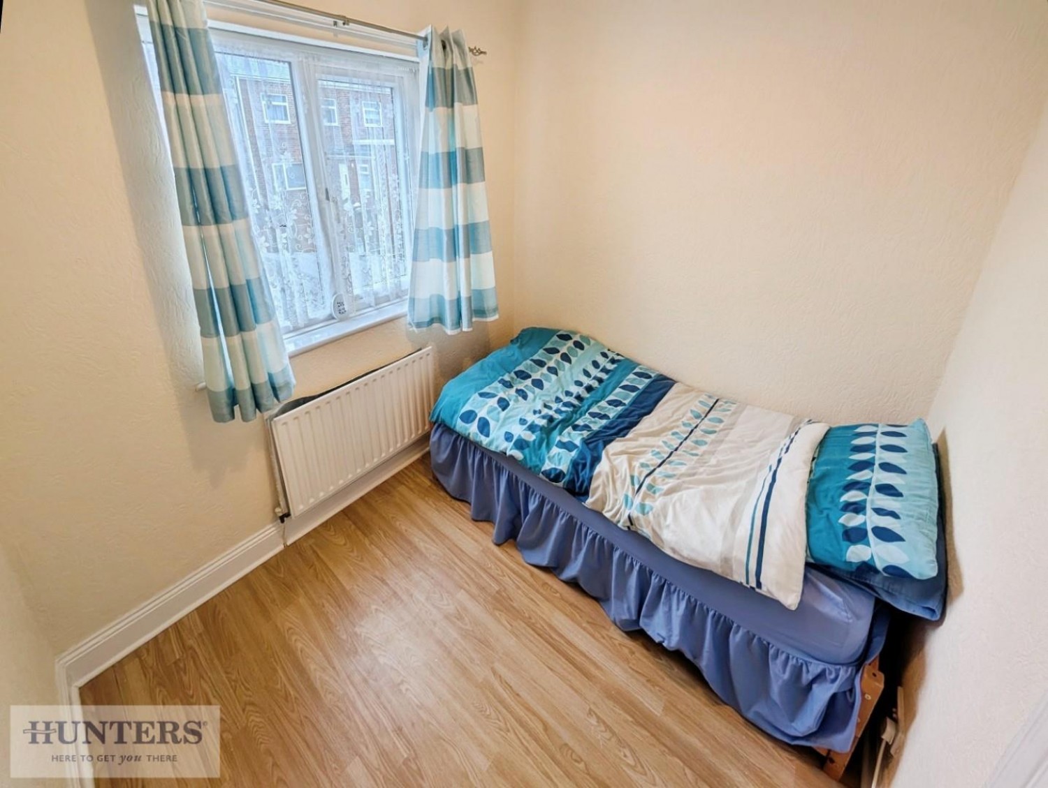 Hamilton Street, Horden, SR8 4NJ