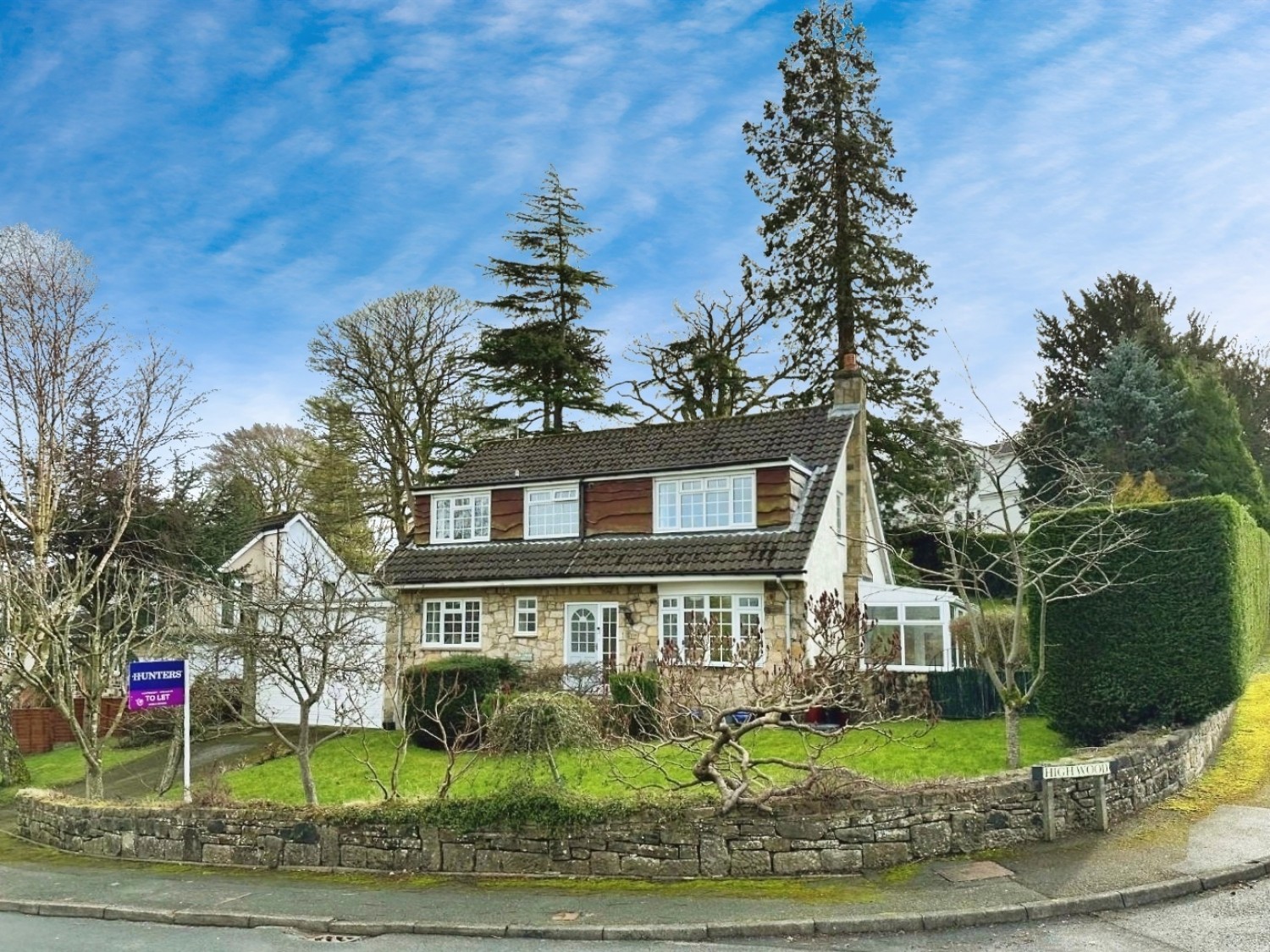 Wheatley Grove, Ilkley, LS29