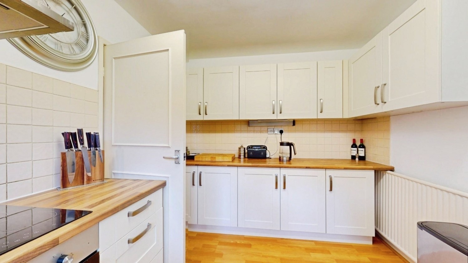 Wheatley Grove, Ilkley, LS29