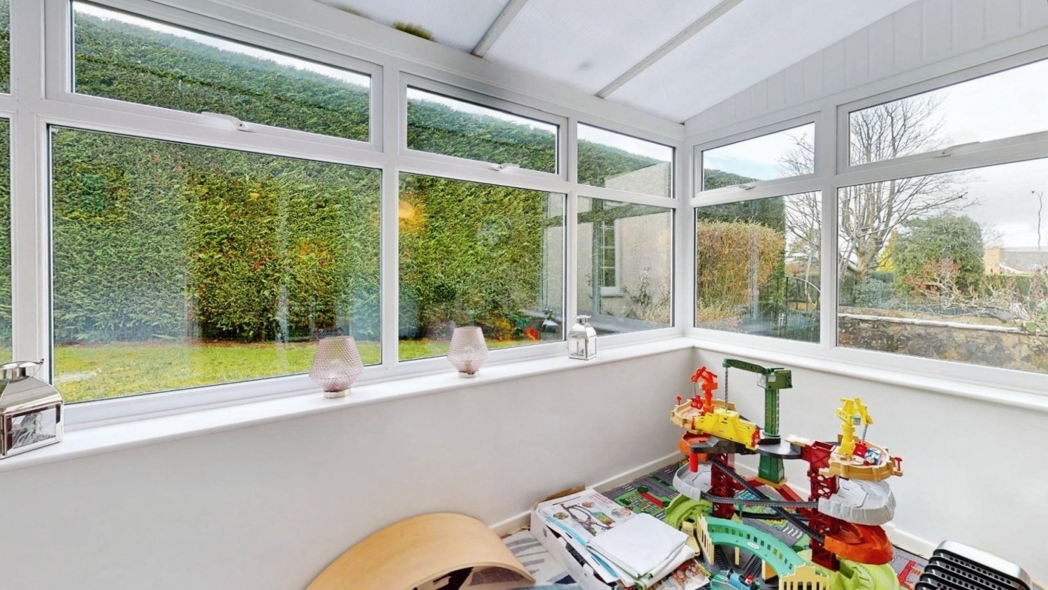 Wheatley Grove, Ilkley, LS29