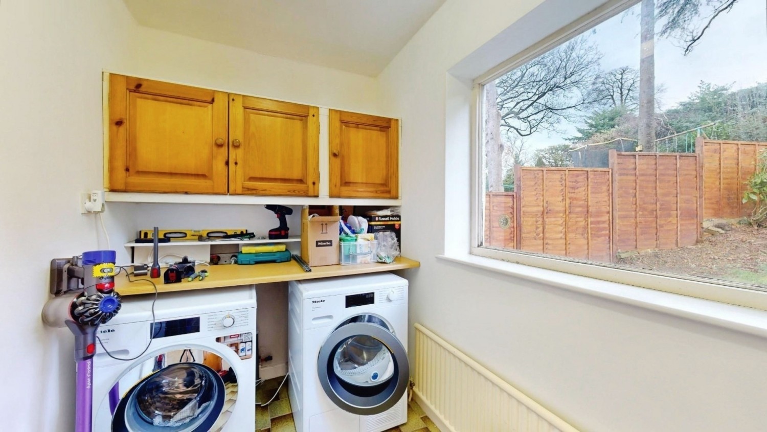 Wheatley Grove, Ilkley, LS29