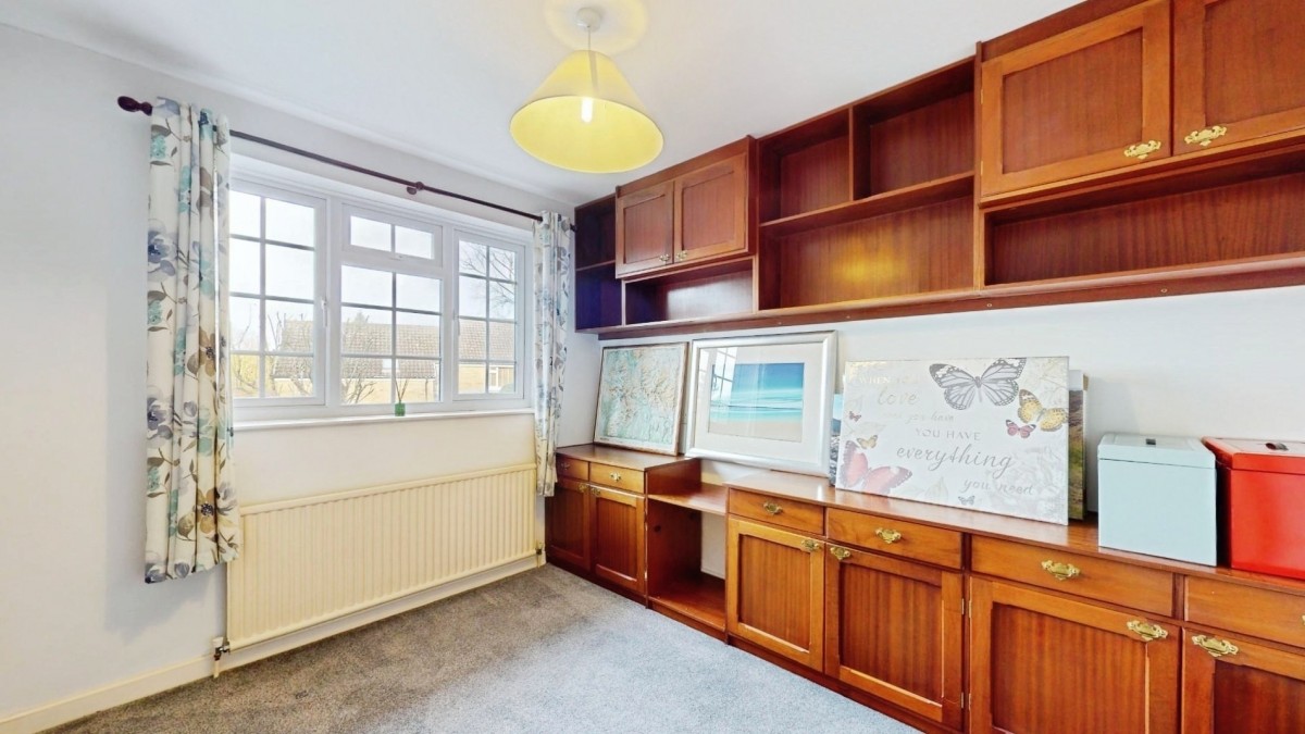 Wheatley Grove, Ilkley, LS29