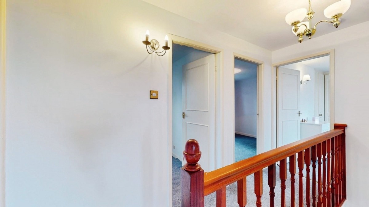 Wheatley Grove, Ilkley, LS29