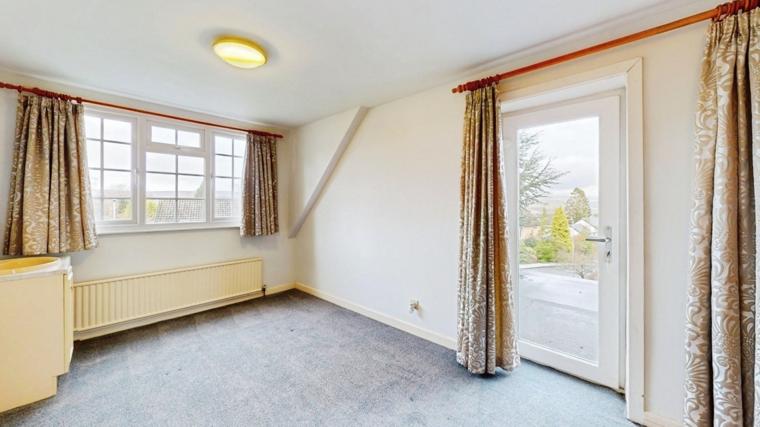 Wheatley Grove, Ilkley, LS29
