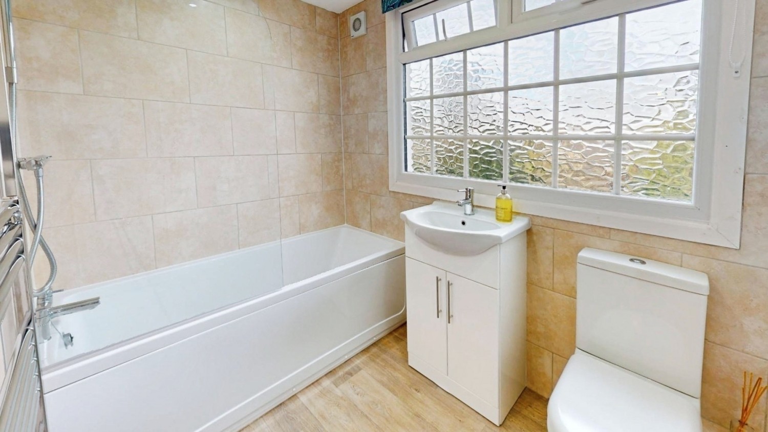 Wheatley Grove, Ilkley, LS29