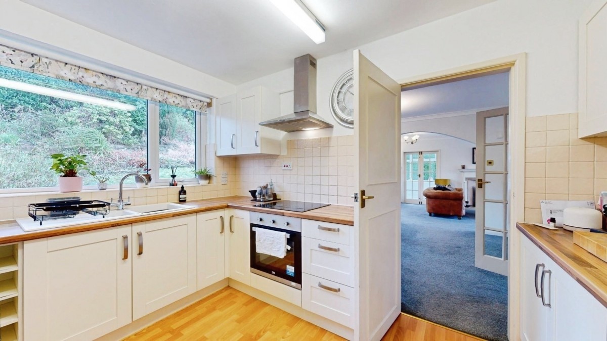 Wheatley Grove, Ilkley, LS29