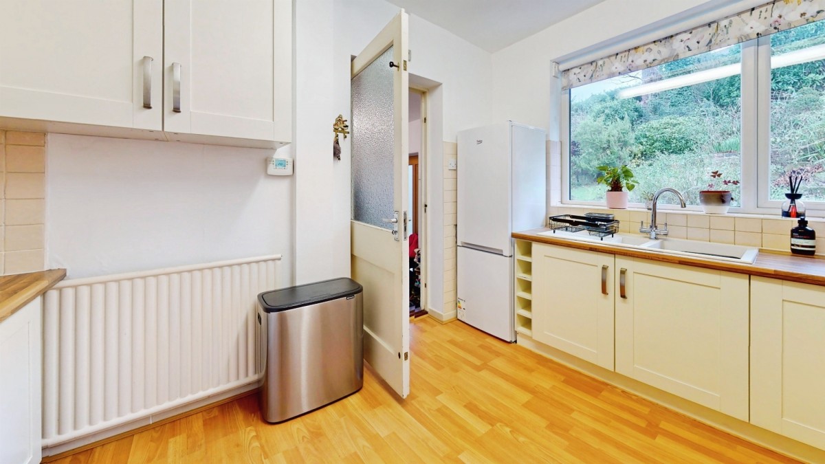 Wheatley Grove, Ilkley, LS29