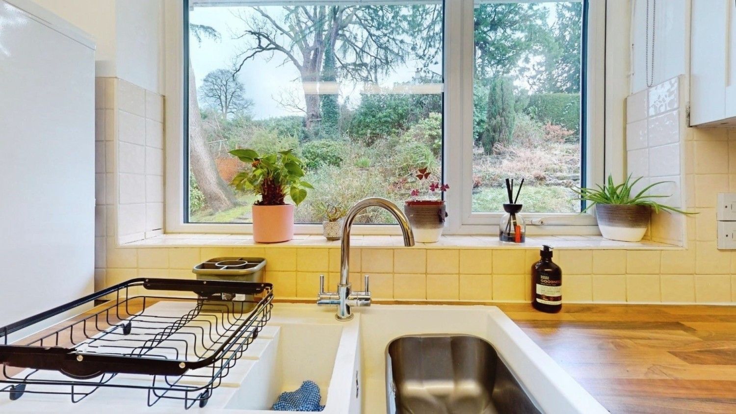 Wheatley Grove, Ilkley, LS29