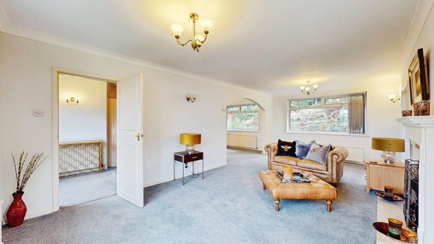 Wheatley Grove, Ilkley, LS29