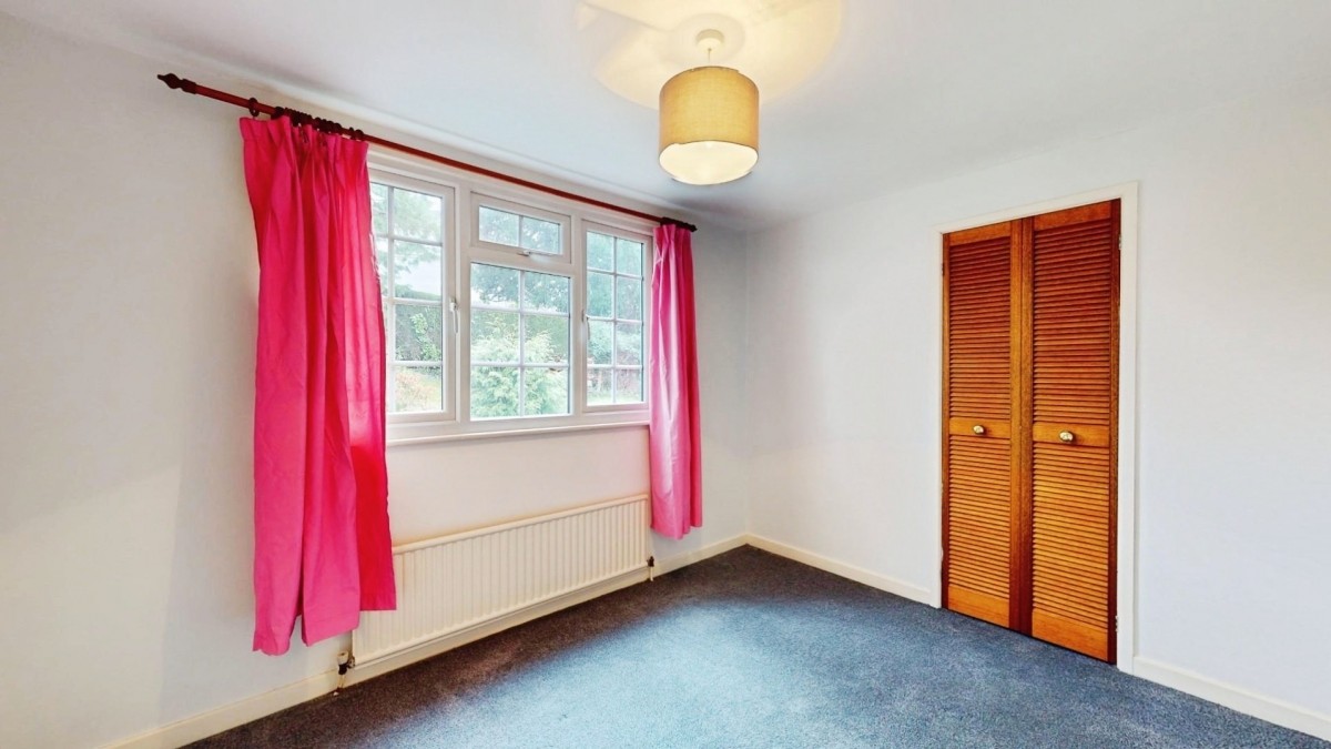 Wheatley Grove, Ilkley, LS29