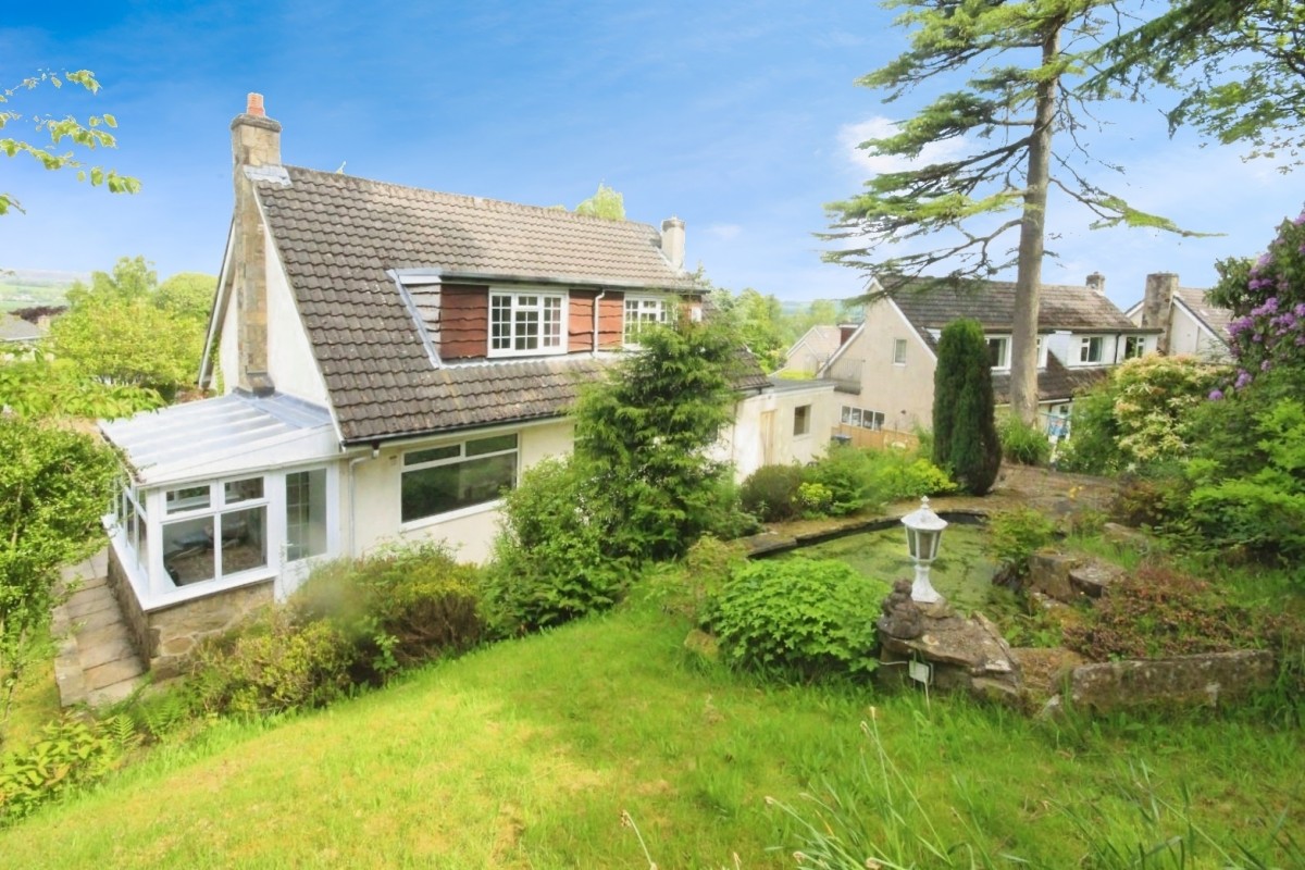 Wheatley Grove, Ilkley, LS29