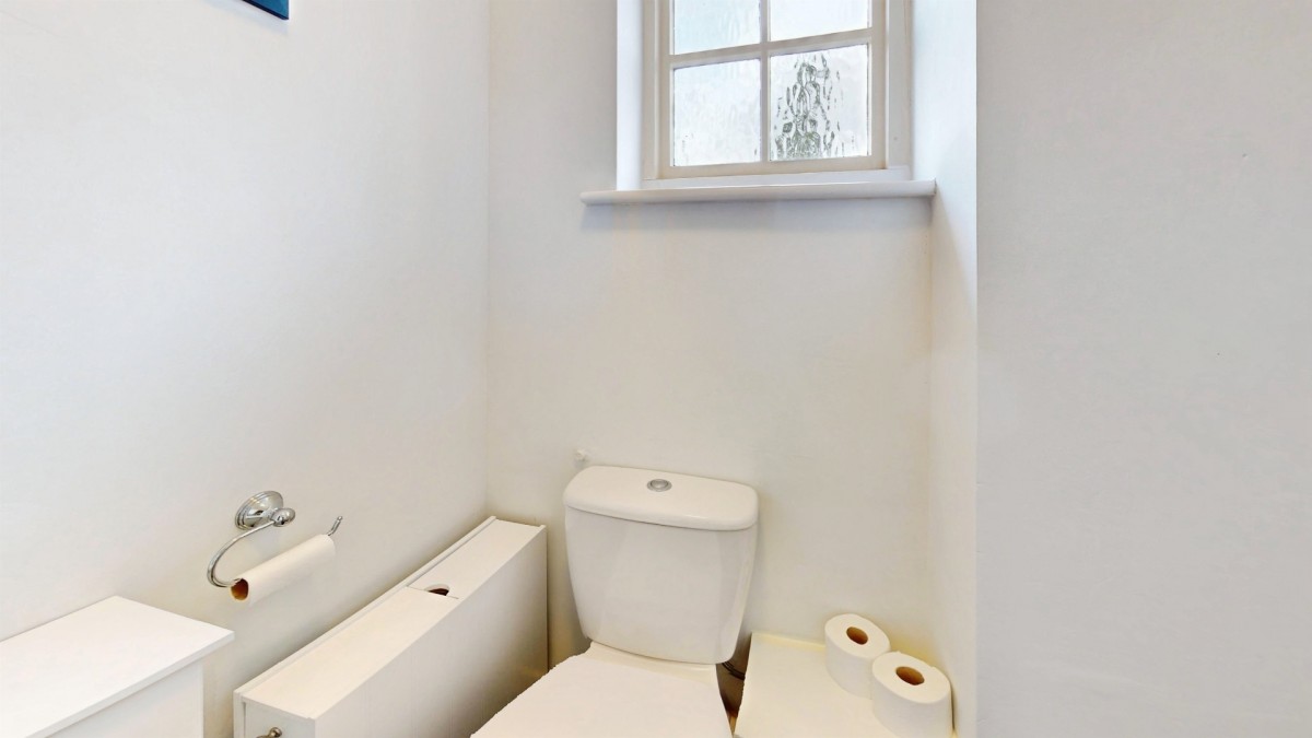 Wheatley Grove, Ilkley, LS29