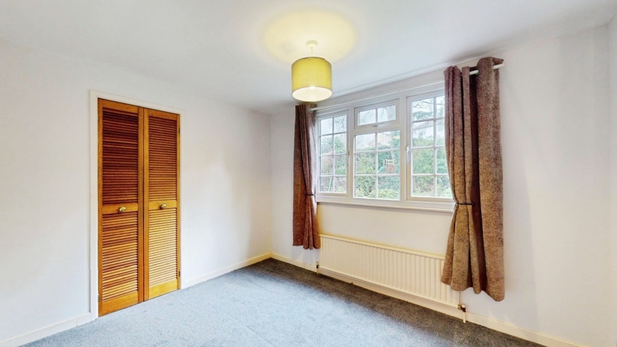 Wheatley Grove, Ilkley, LS29
