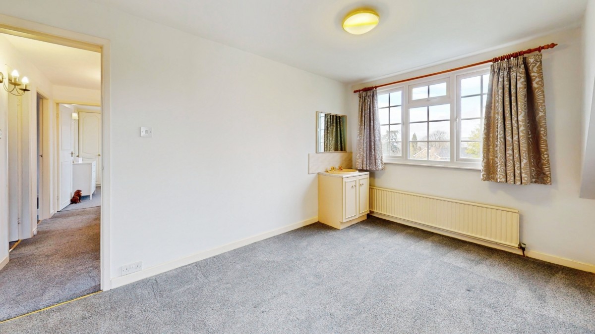 Wheatley Grove, Ilkley, LS29