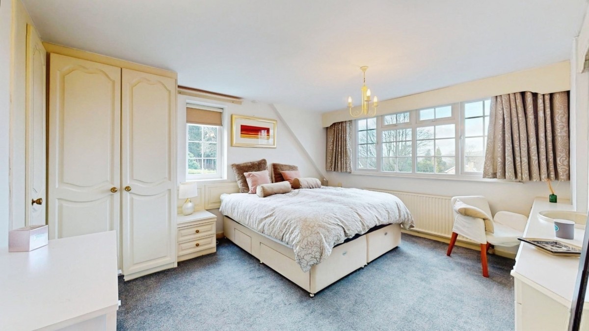 Wheatley Grove, Ilkley, LS29