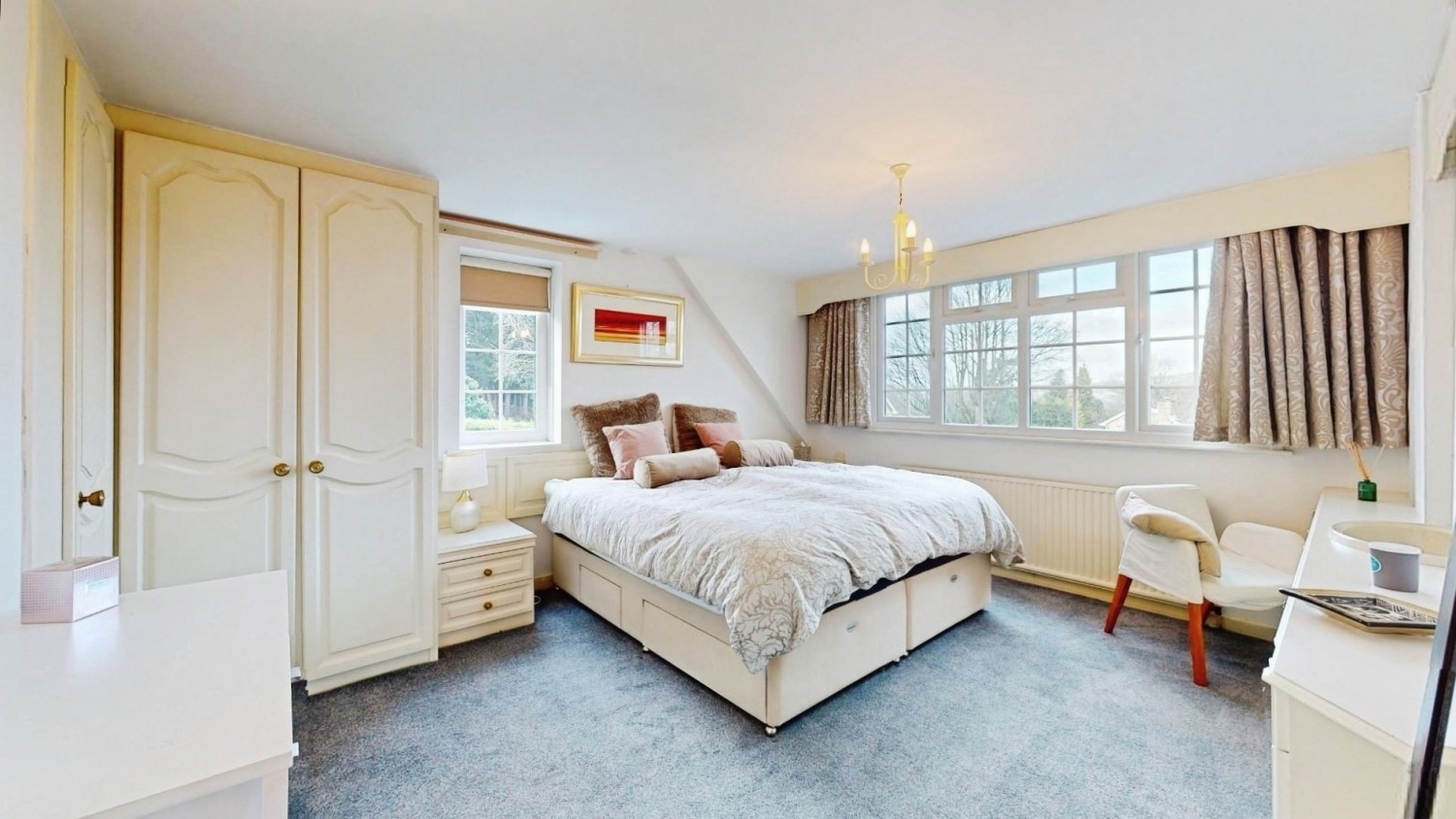 Wheatley Grove, Ilkley, LS29