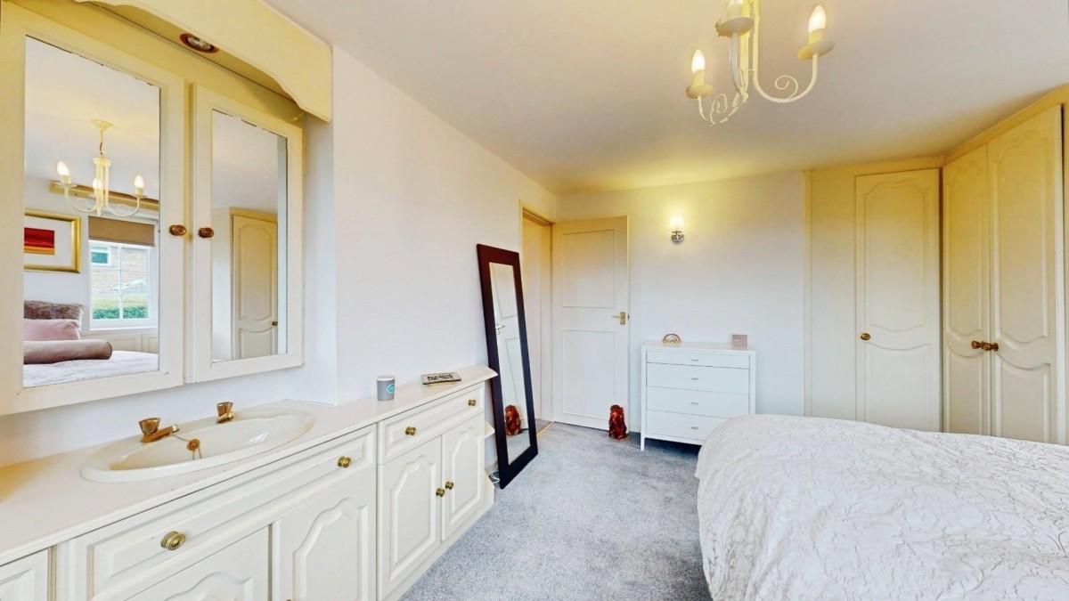 Wheatley Grove, Ilkley, LS29