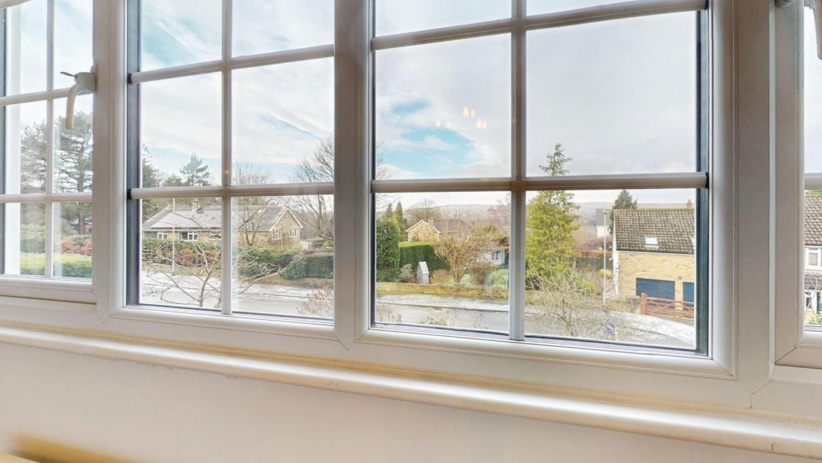 Wheatley Grove, Ilkley, LS29