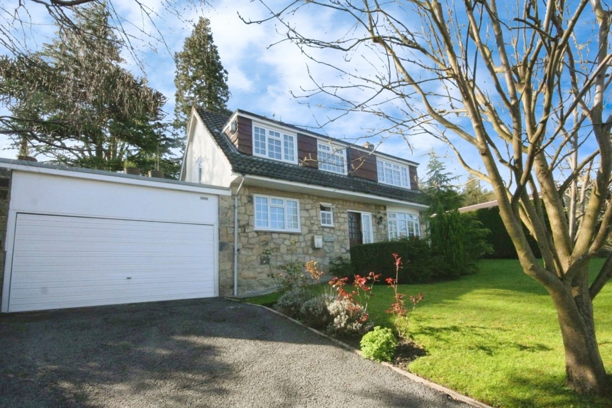 Wheatley Grove, Ilkley, LS29