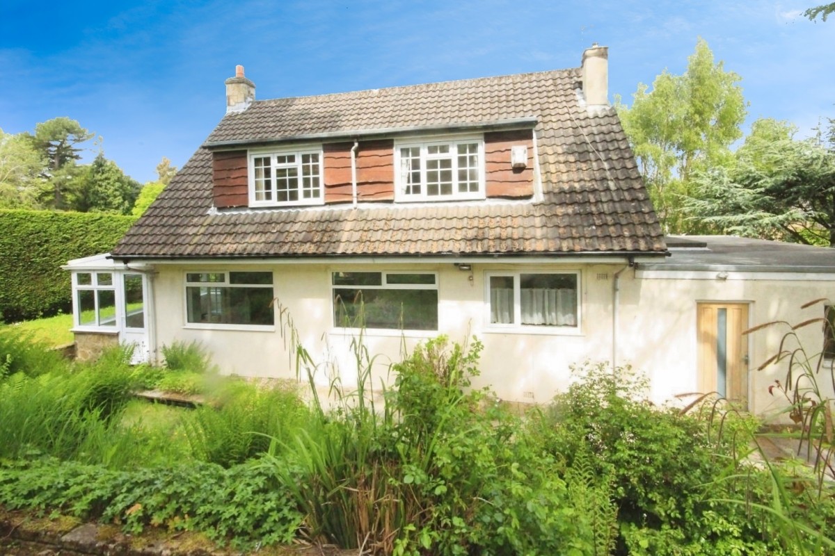 Wheatley Grove, Ilkley, LS29