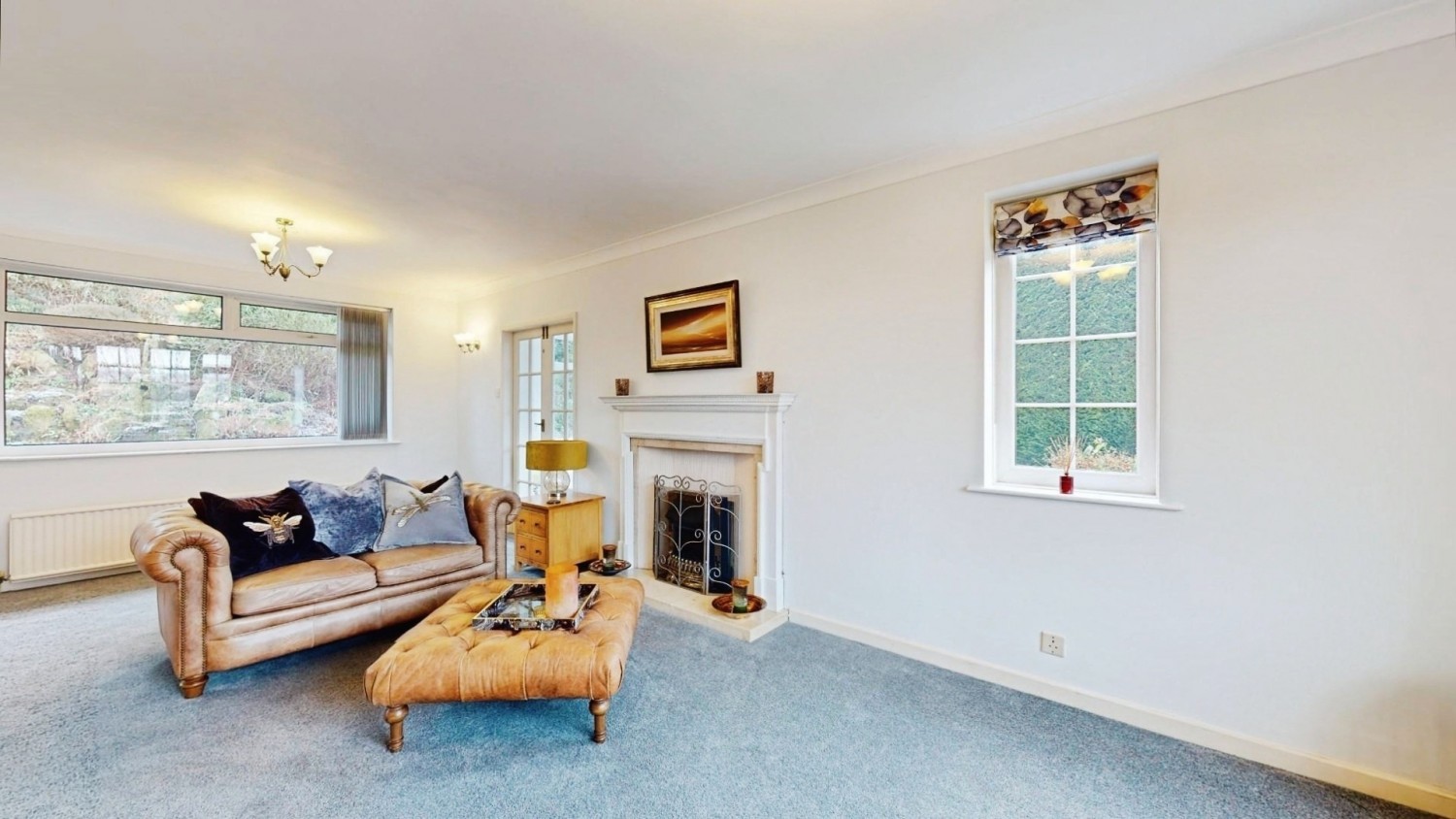 Wheatley Grove, Ilkley, LS29