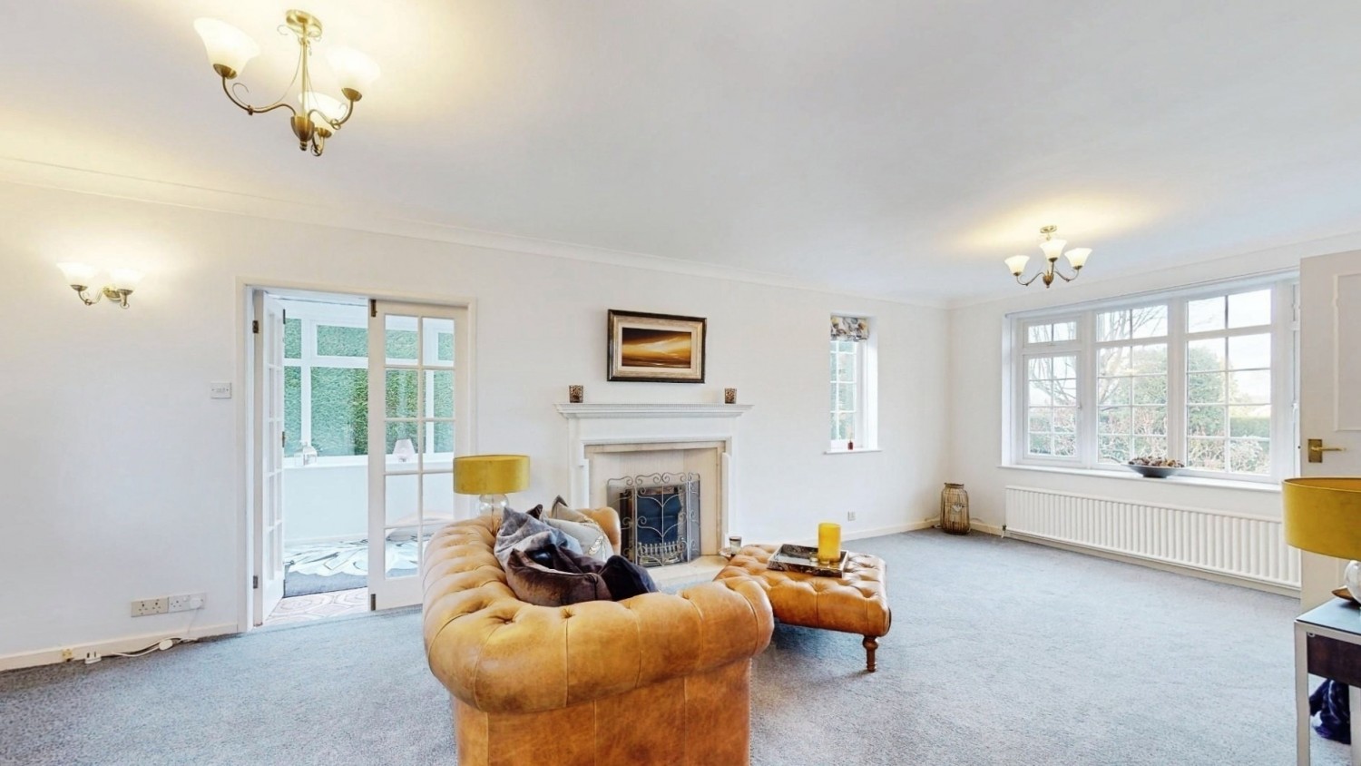 Wheatley Grove, Ilkley, LS29