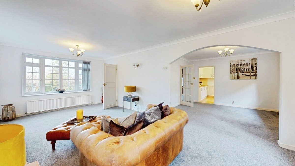 Wheatley Grove, Ilkley, LS29