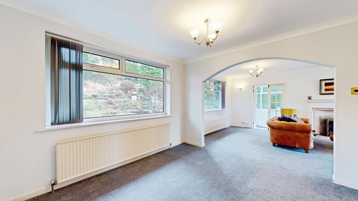 Wheatley Grove, Ilkley, LS29