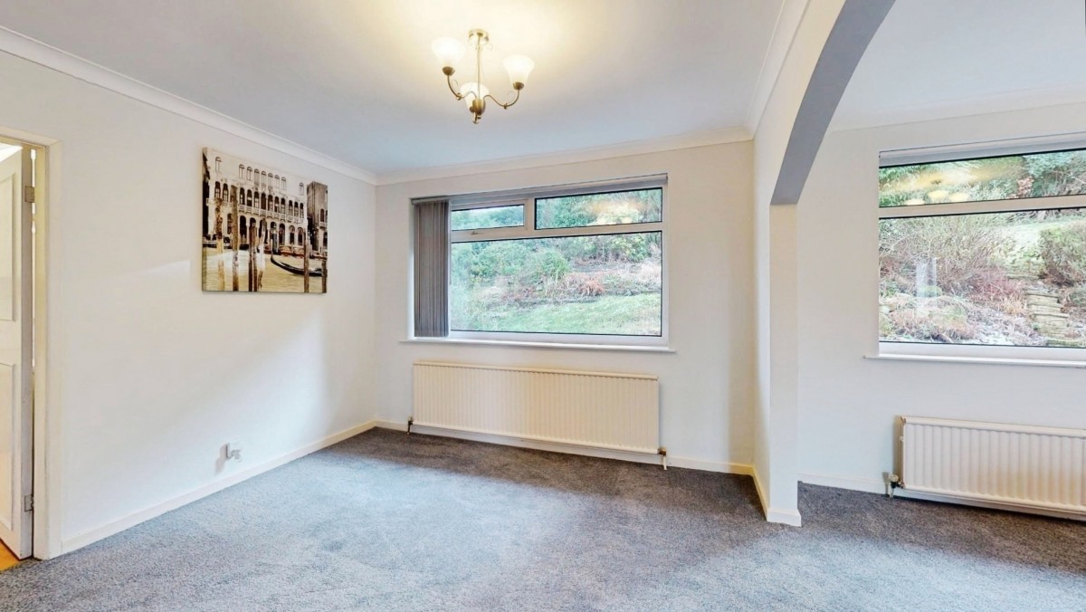 Wheatley Grove, Ilkley, LS29