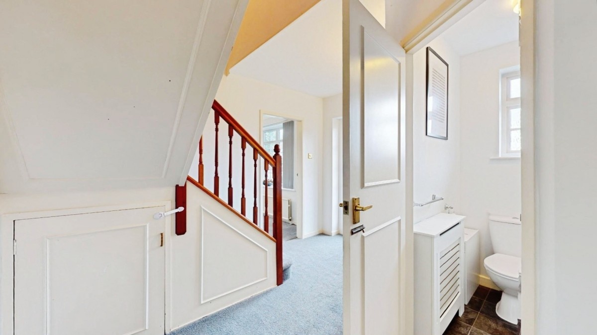 Wheatley Grove, Ilkley, LS29