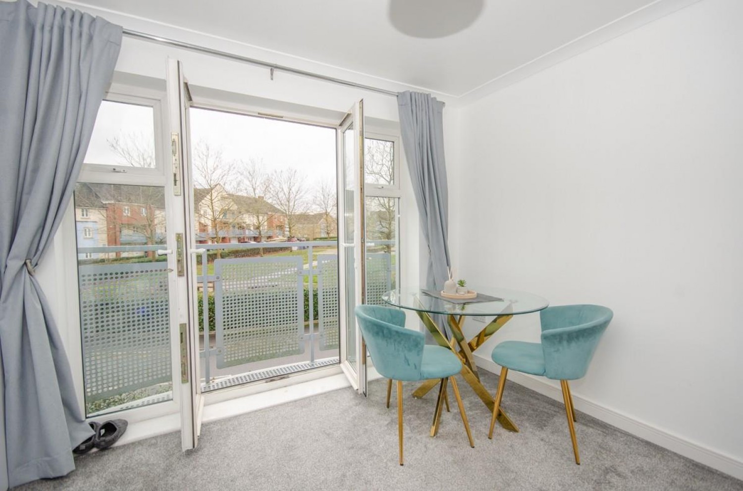 Arnold Road, Mangotsfield, Bristol, BS16 9LB