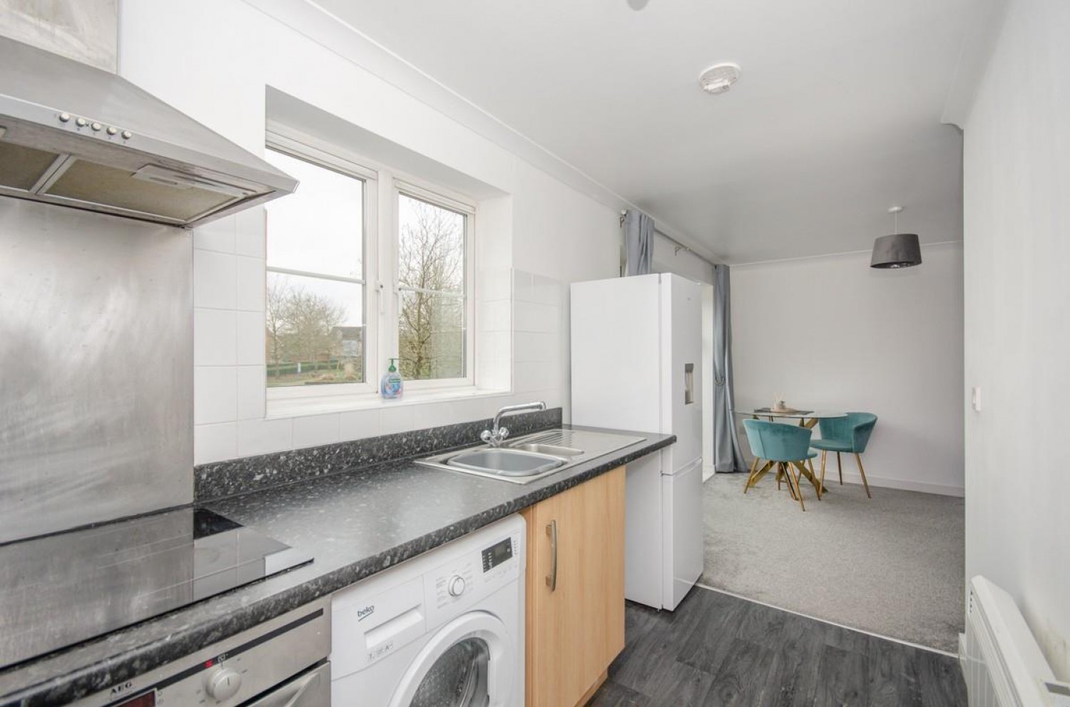 Arnold Road, Mangotsfield, Bristol, BS16 9LB