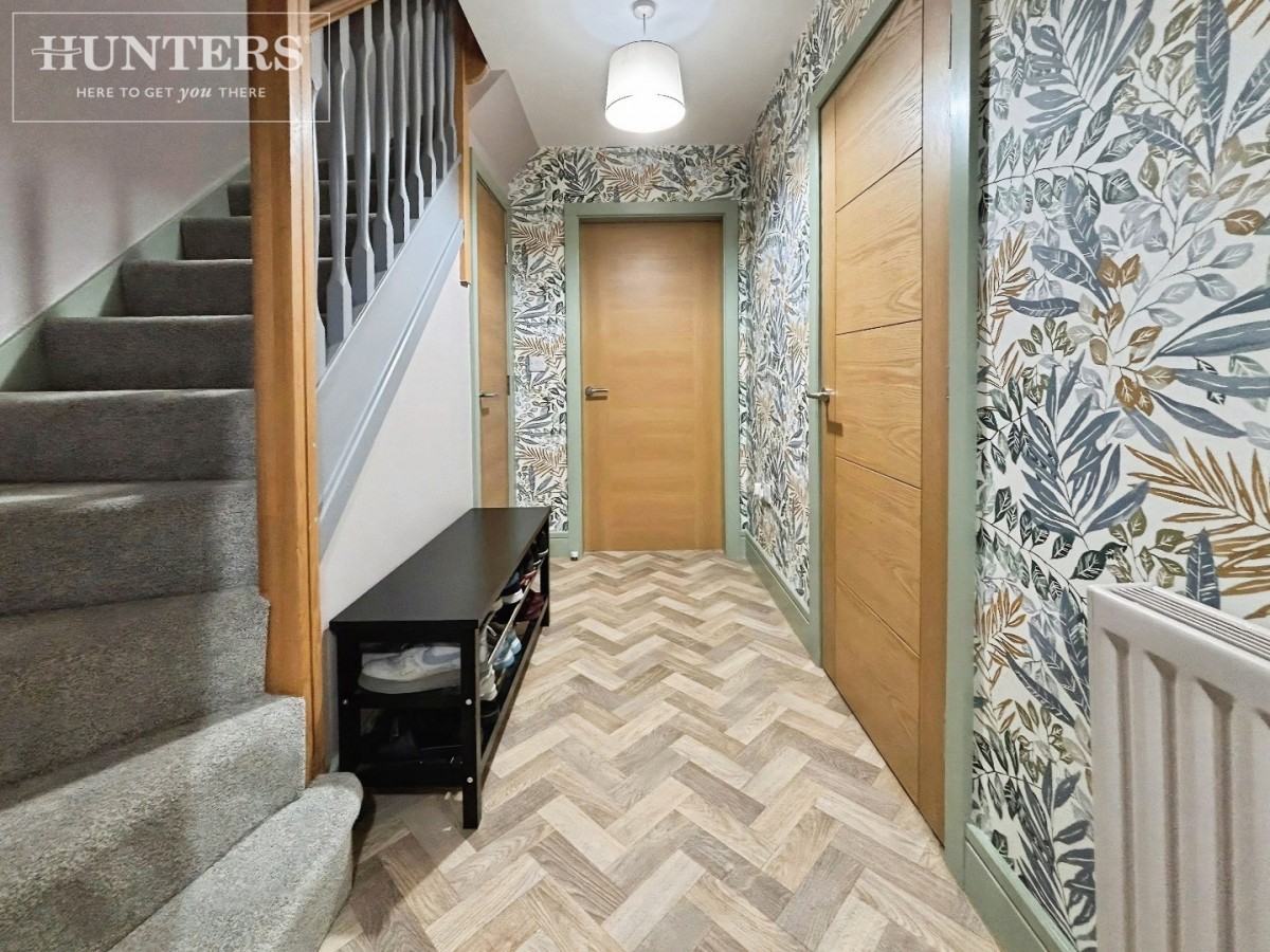 Bellscroft, Wombwell, Barnsley