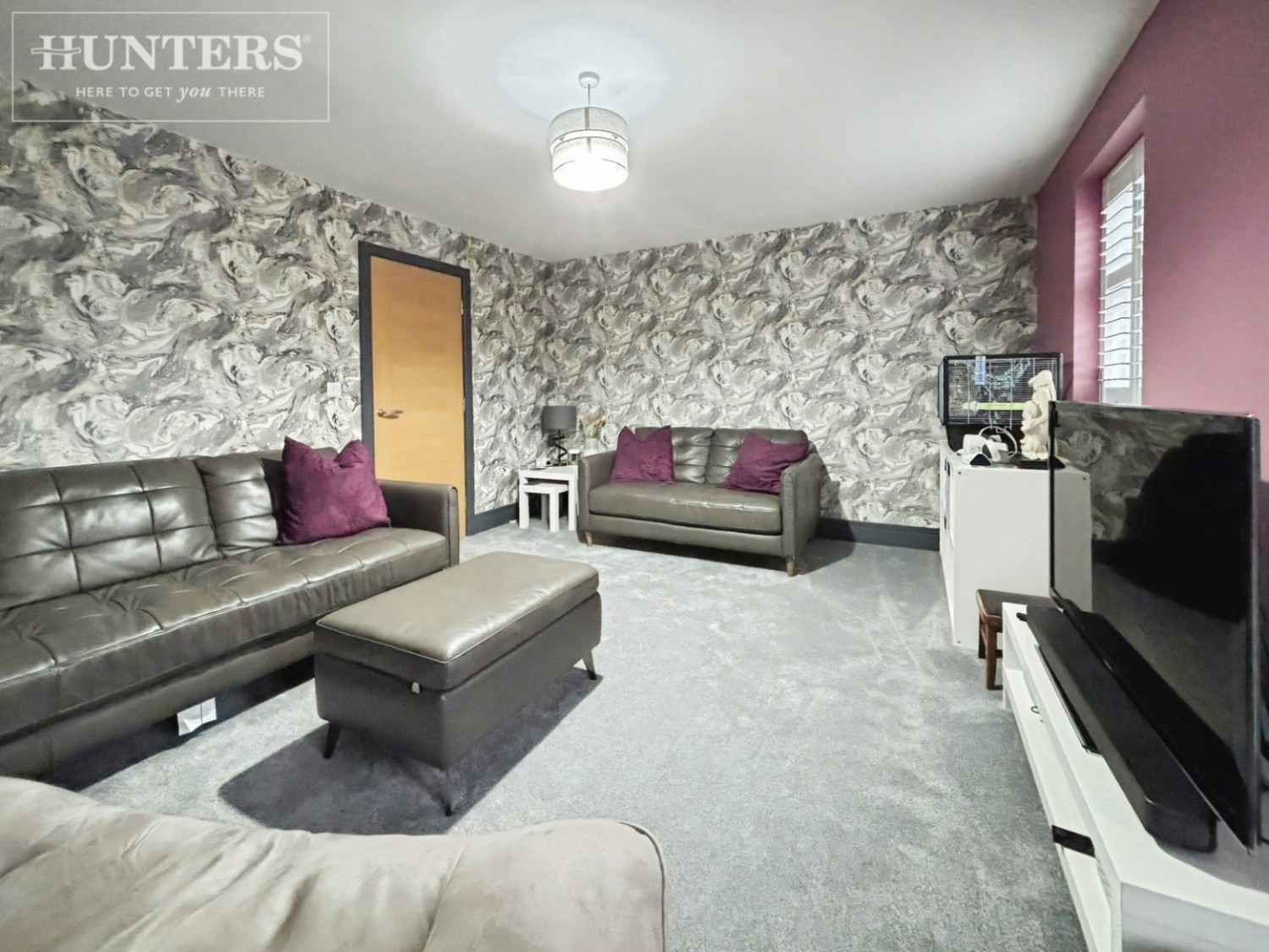 Bellscroft, Wombwell, Barnsley