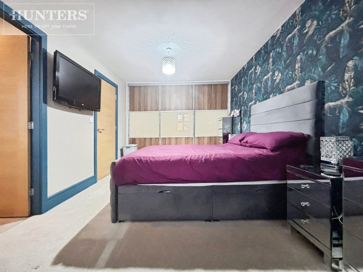 Bellscroft, Wombwell, Barnsley