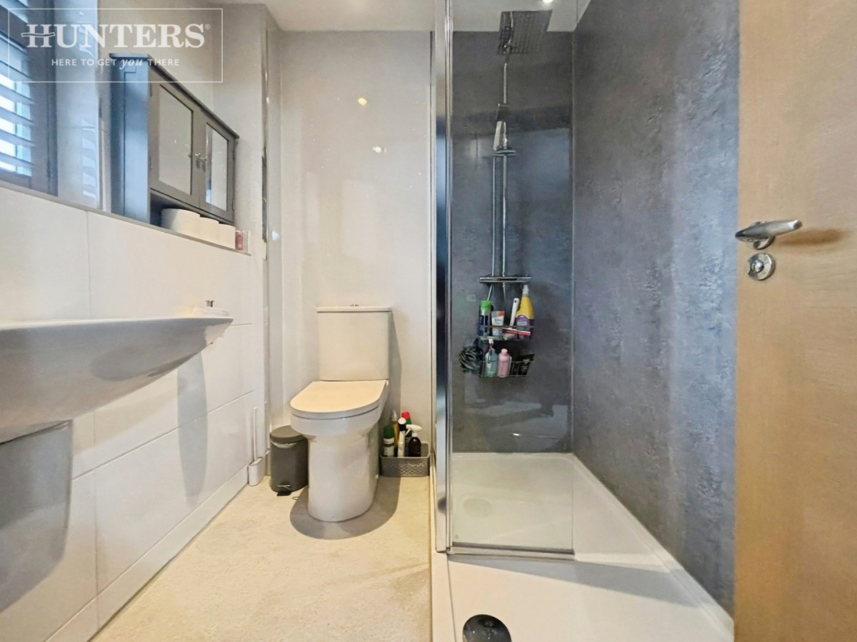 Bellscroft, Wombwell, Barnsley