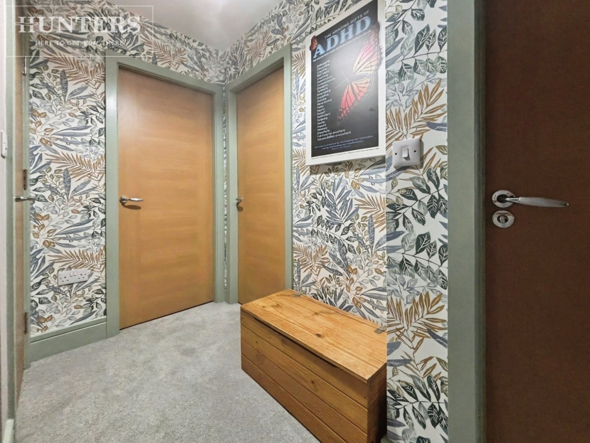 Bellscroft, Wombwell, Barnsley