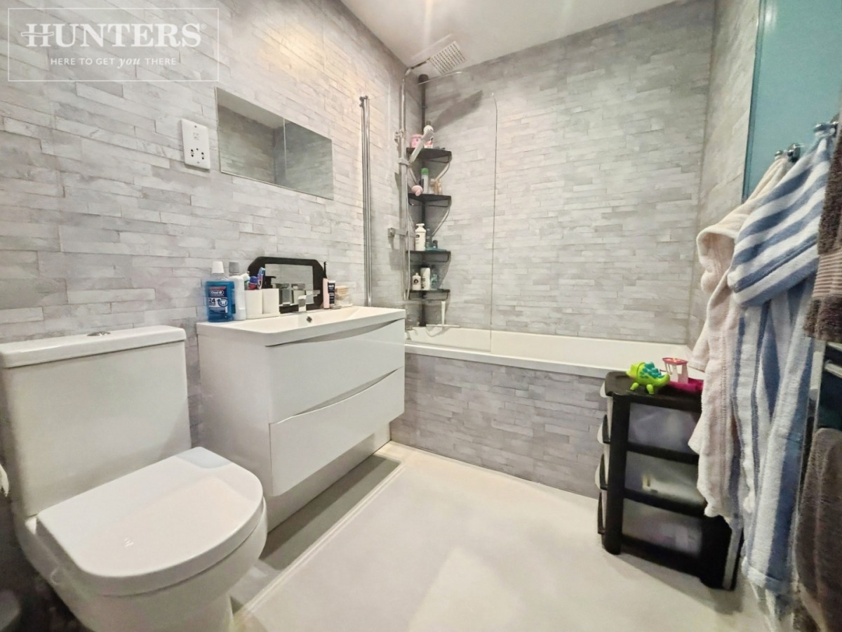 Bellscroft, Wombwell, Barnsley