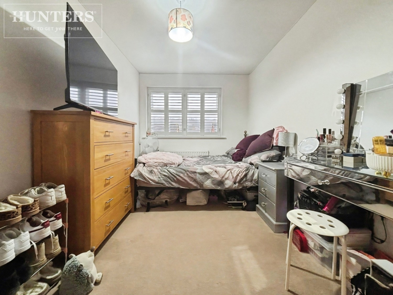 Bellscroft, Wombwell, Barnsley