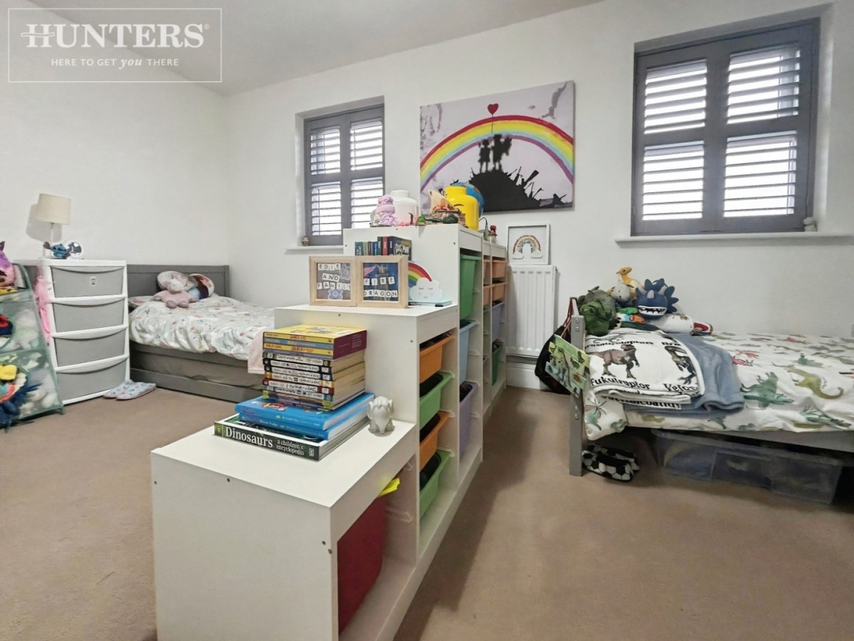 Bellscroft, Wombwell, Barnsley