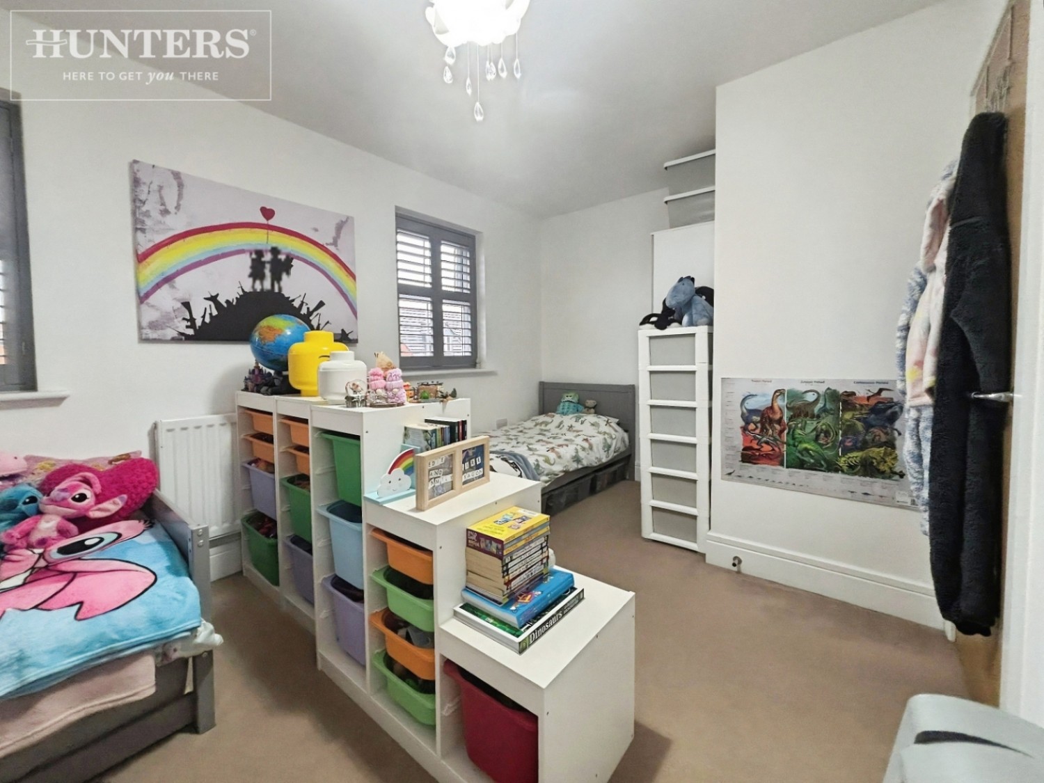 Bellscroft, Wombwell, Barnsley