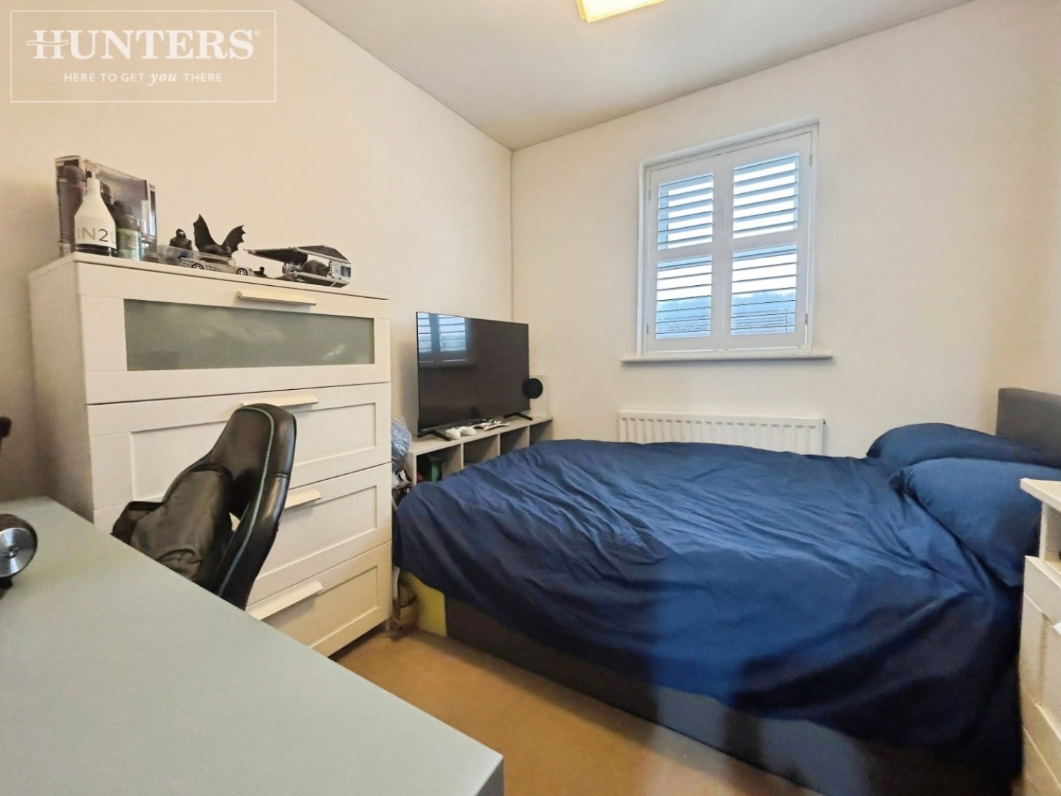 Bellscroft, Wombwell, Barnsley