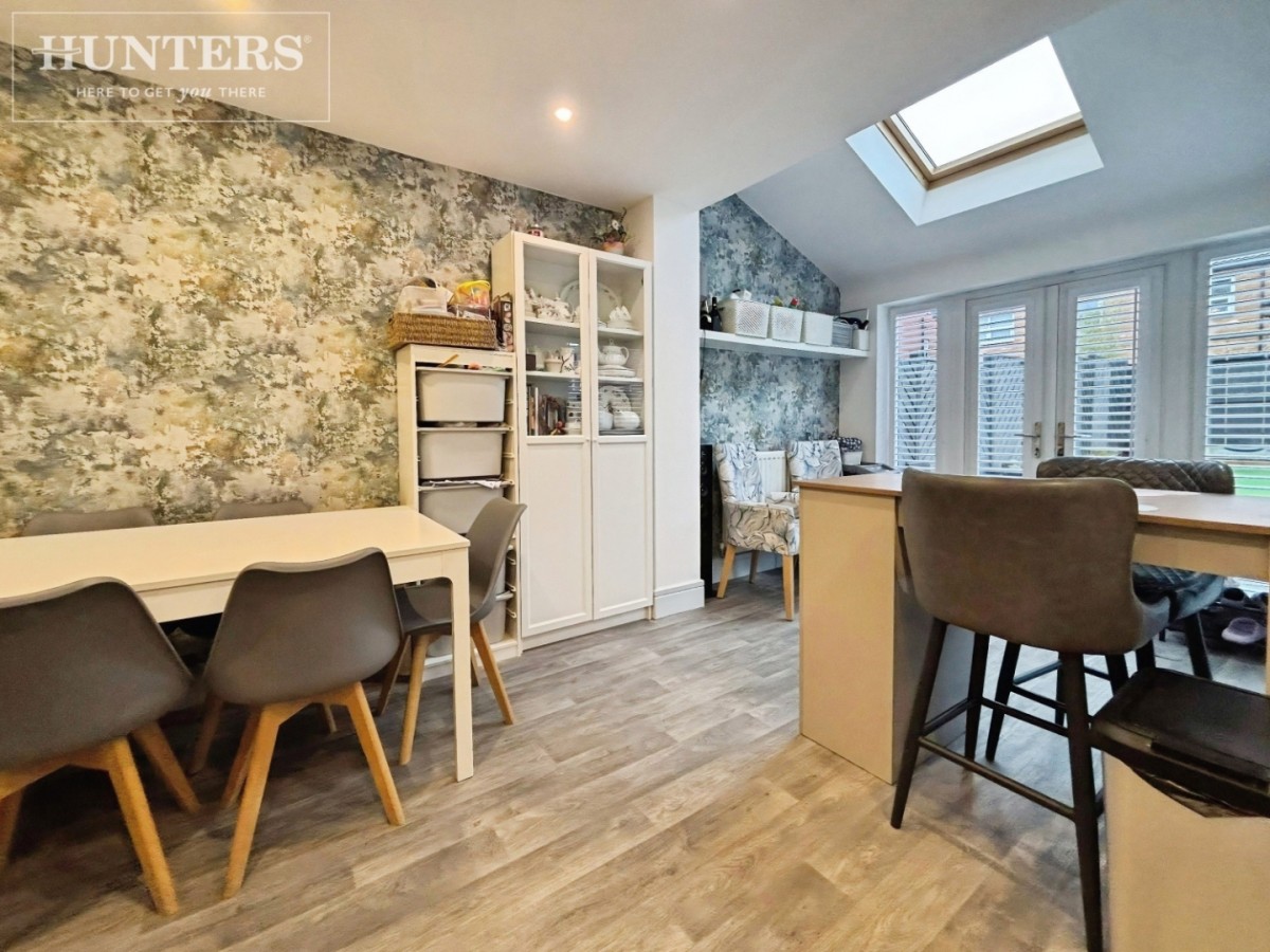 Bellscroft, Wombwell, Barnsley