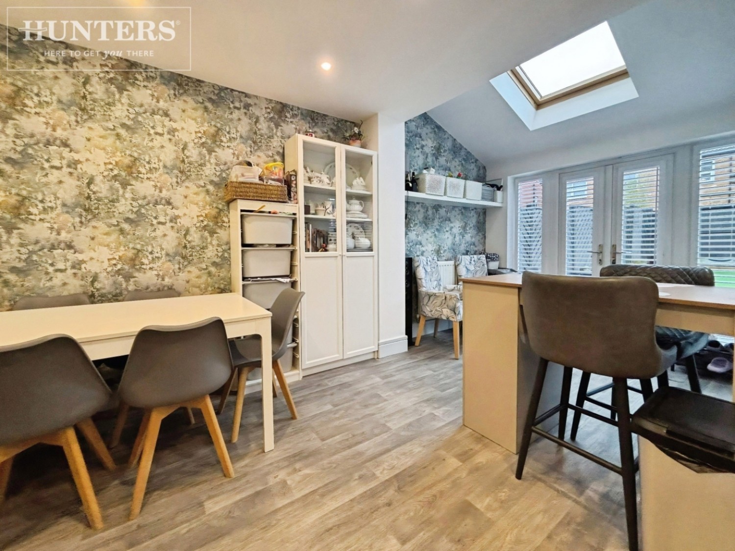 Bellscroft, Wombwell, Barnsley