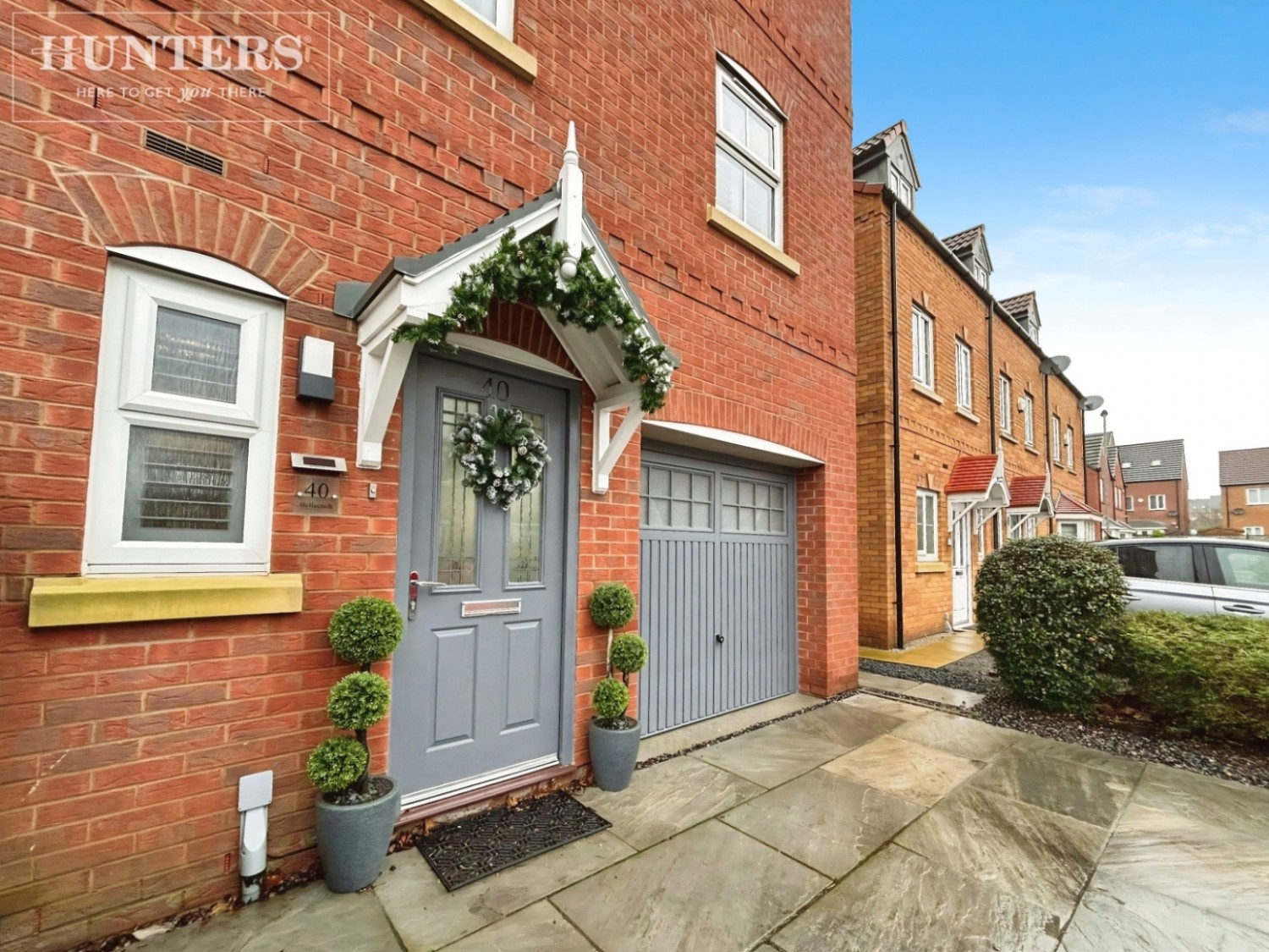 Bellscroft, Wombwell, Barnsley