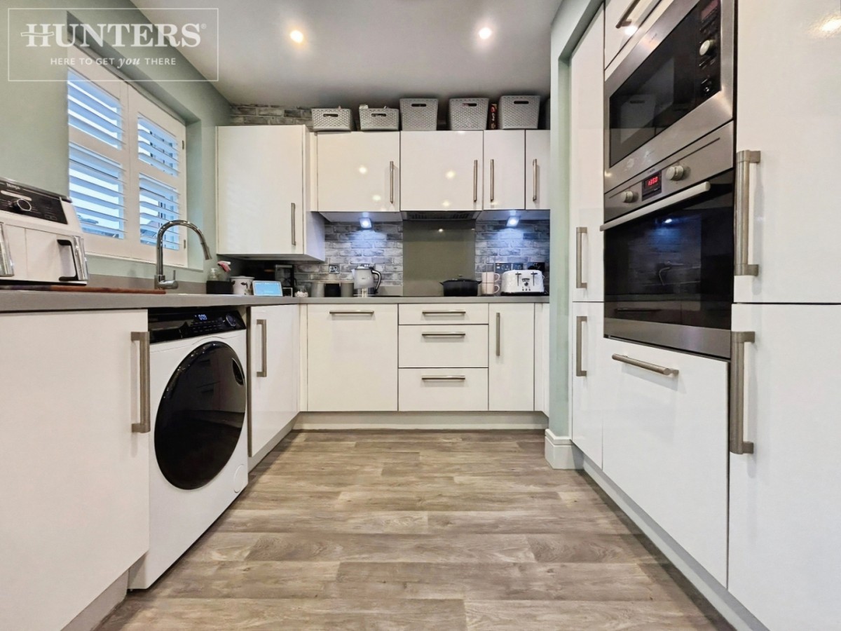 Bellscroft, Wombwell, Barnsley