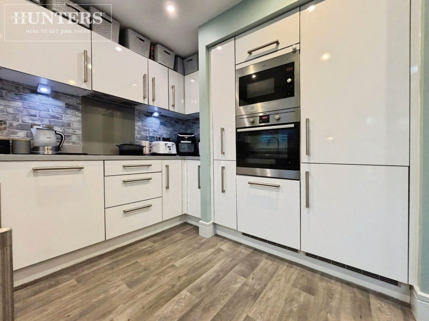 Bellscroft, Wombwell, Barnsley